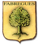 Ville de Fabrègues