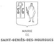 Saint géniès des Mourgues