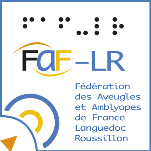 Fédération des Aveugles et Amblyopes de France - Languedoc Roussillon
