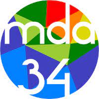 MDA 34