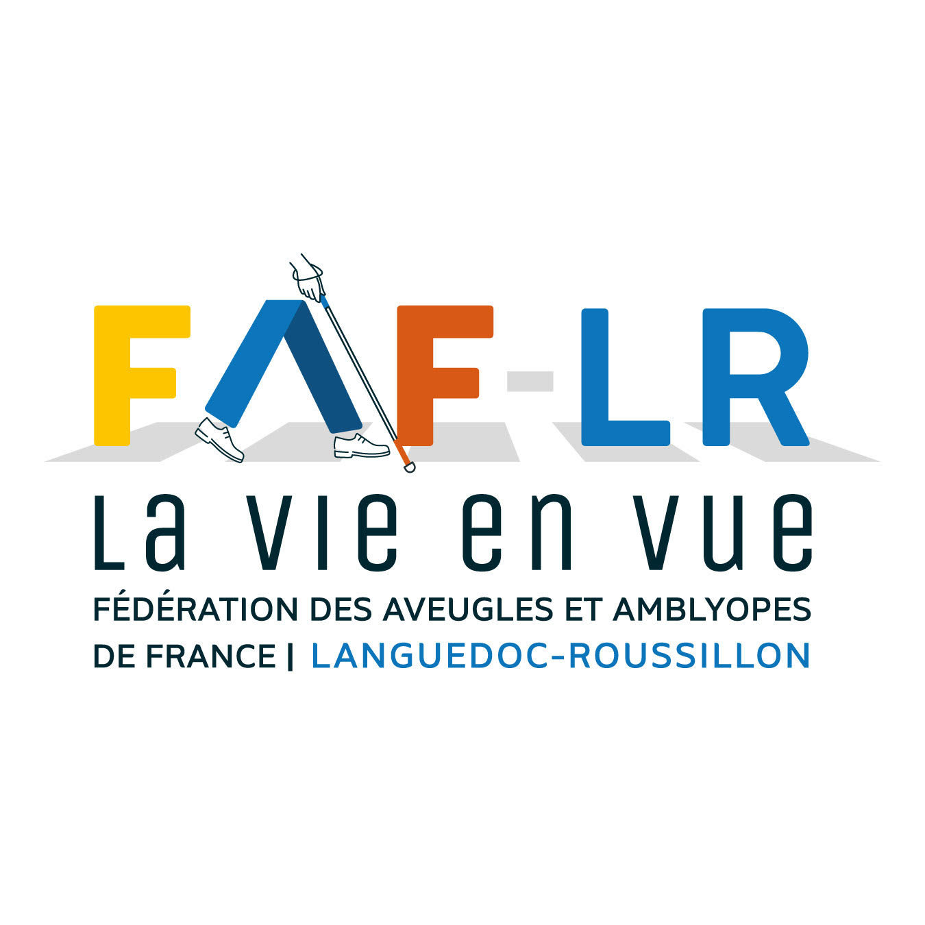 Fédération des Aveugles et Amblyopes de France - Languedoc Roussillon