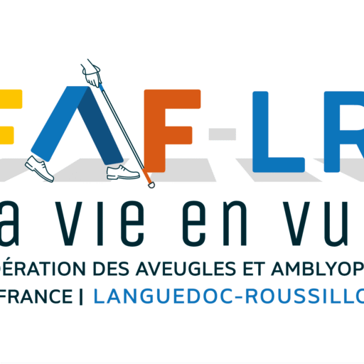 Fédération des Aveugles et Amblyopes de France - Languedoc Roussillon